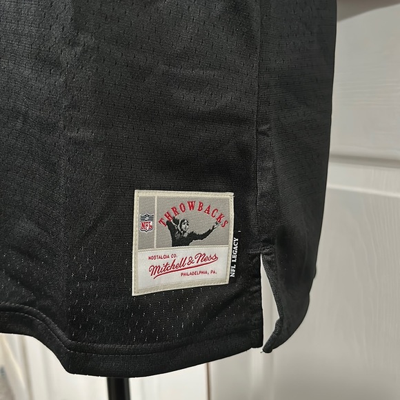 Fanatics NFL Fall 2021 Archie Manning 8 Women’s Legacy Mitchel & Ness Je… - Picture 4 of 11